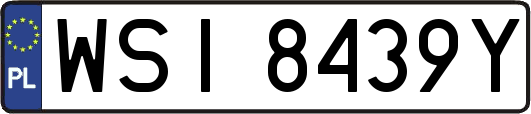 WSI8439Y