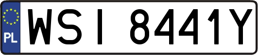 WSI8441Y