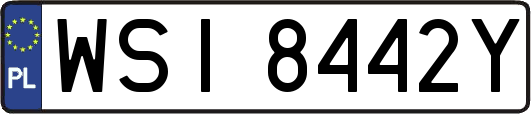 WSI8442Y
