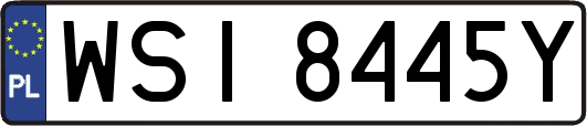 WSI8445Y