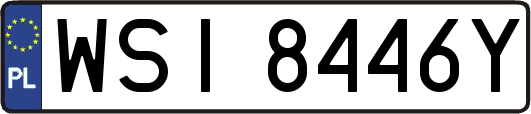 WSI8446Y