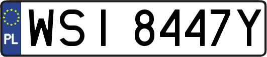 WSI8447Y