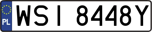 WSI8448Y