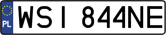 WSI844NE