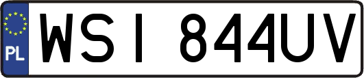 WSI844UV
