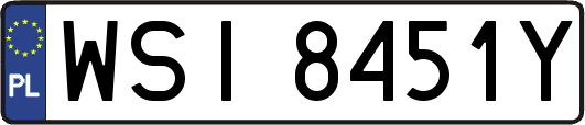 WSI8451Y