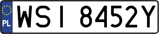 WSI8452Y