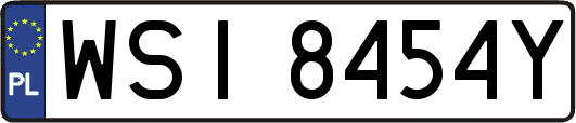 WSI8454Y