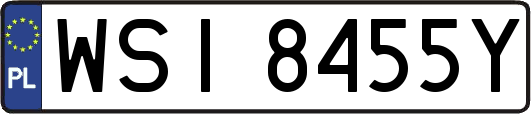 WSI8455Y