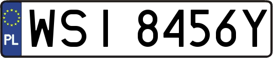 WSI8456Y