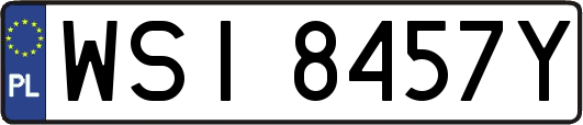 WSI8457Y