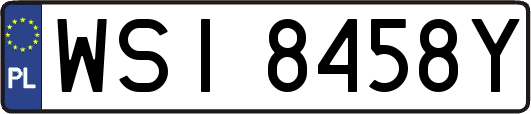WSI8458Y