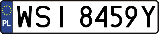 WSI8459Y