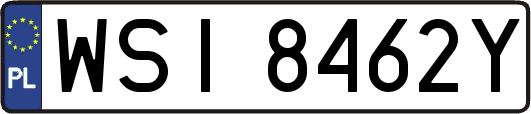WSI8462Y