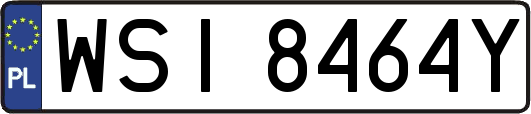 WSI8464Y