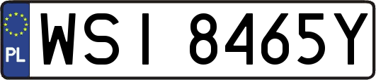 WSI8465Y