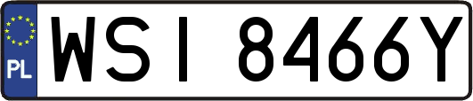 WSI8466Y