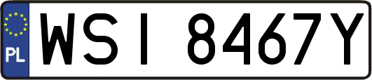 WSI8467Y