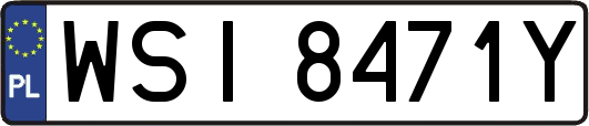 WSI8471Y