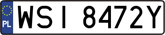WSI8472Y