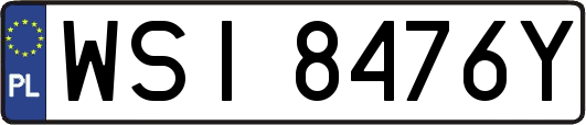 WSI8476Y