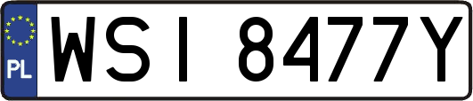 WSI8477Y