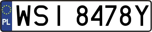 WSI8478Y