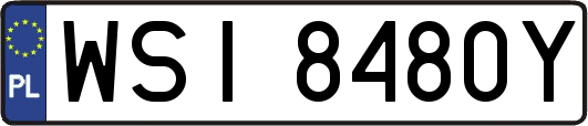 WSI8480Y