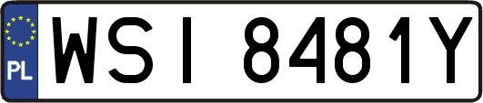 WSI8481Y