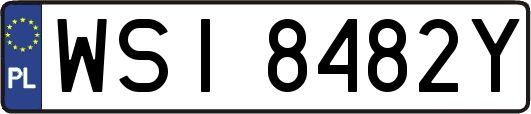 WSI8482Y