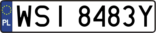 WSI8483Y