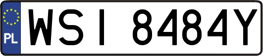 WSI8484Y
