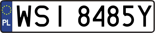 WSI8485Y