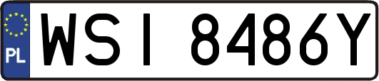 WSI8486Y