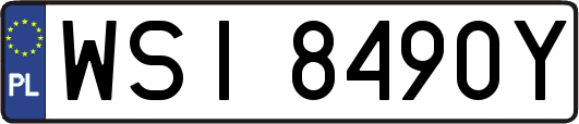 WSI8490Y
