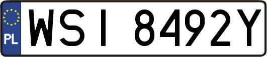 WSI8492Y