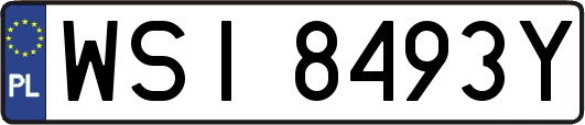 WSI8493Y