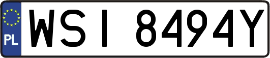 WSI8494Y