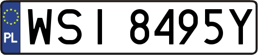 WSI8495Y