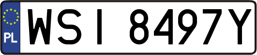 WSI8497Y