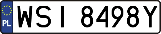 WSI8498Y