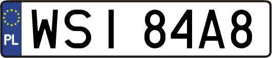 WSI84A8
