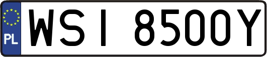 WSI8500Y