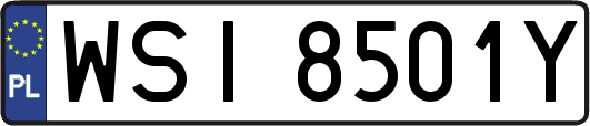 WSI8501Y