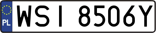 WSI8506Y