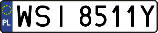 WSI8511Y