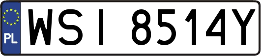 WSI8514Y