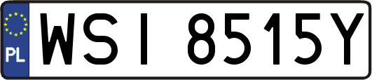WSI8515Y