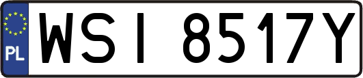 WSI8517Y