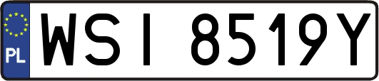 WSI8519Y